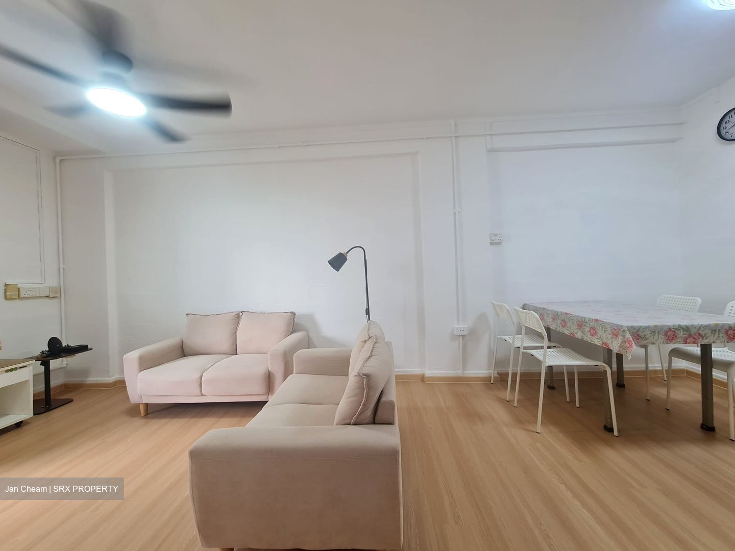 Blk 5 Ghim Moh Road (Queenstown), HDB 3 Rooms #589834031